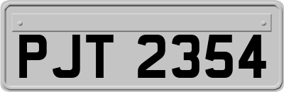 PJT2354