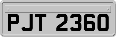 PJT2360