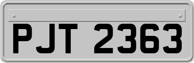 PJT2363