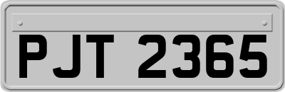 PJT2365