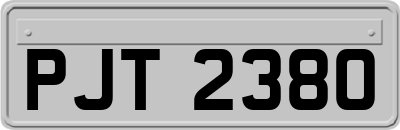 PJT2380