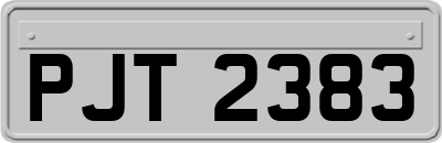 PJT2383