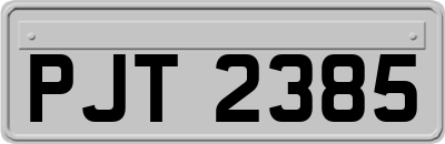 PJT2385