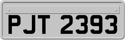 PJT2393
