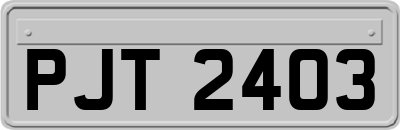 PJT2403