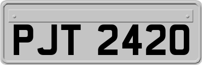 PJT2420