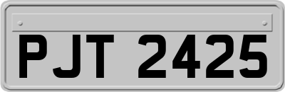 PJT2425