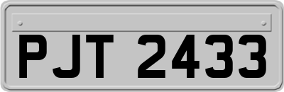 PJT2433