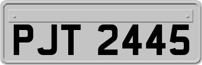 PJT2445