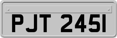 PJT2451