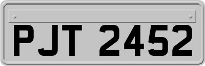 PJT2452