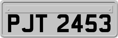 PJT2453