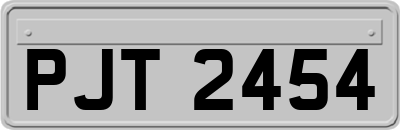 PJT2454