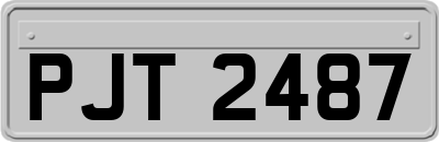 PJT2487