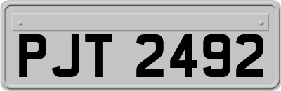 PJT2492