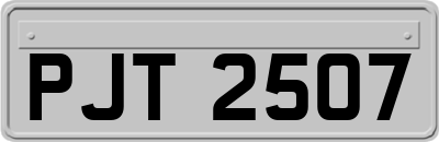 PJT2507