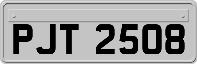 PJT2508
