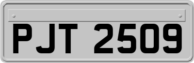 PJT2509