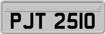 PJT2510