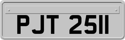 PJT2511
