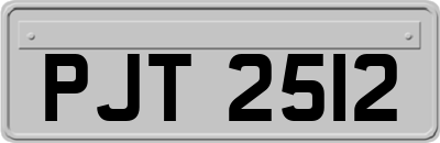 PJT2512