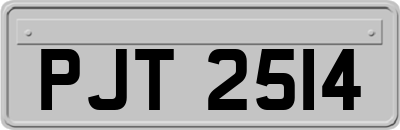 PJT2514