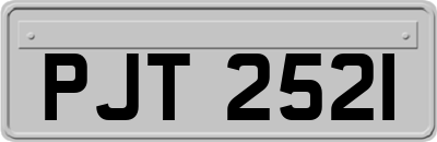 PJT2521