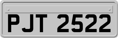 PJT2522