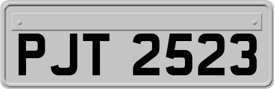 PJT2523
