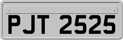 PJT2525