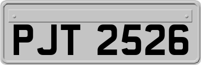 PJT2526