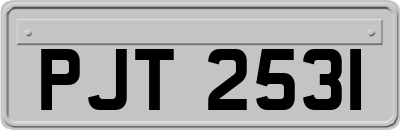 PJT2531