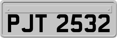 PJT2532