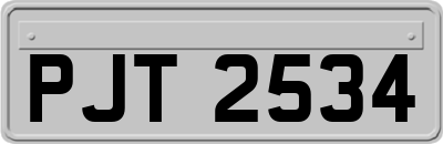 PJT2534