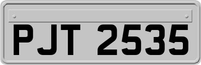 PJT2535