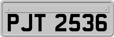 PJT2536