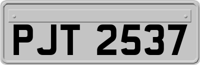 PJT2537