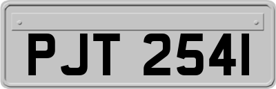 PJT2541