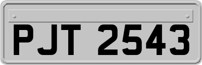 PJT2543