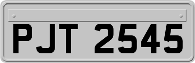 PJT2545
