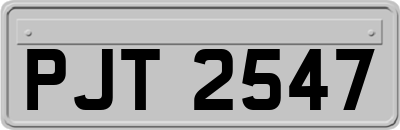 PJT2547