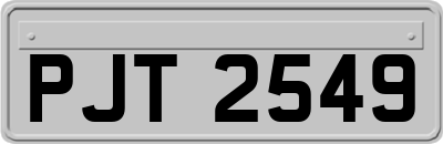 PJT2549