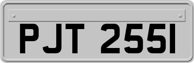 PJT2551