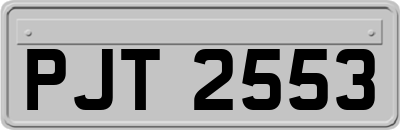 PJT2553