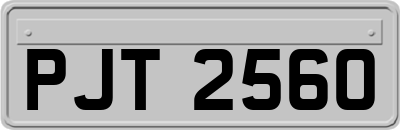 PJT2560