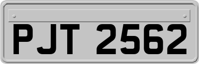PJT2562
