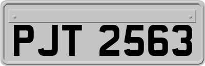 PJT2563