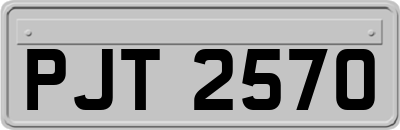 PJT2570