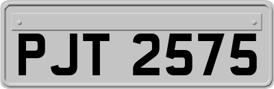 PJT2575