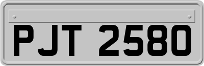 PJT2580